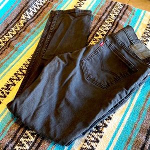 Levi’s Mens 511